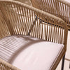 Oslo 4 Seat Dining Set - Heritage Gardens UK Online Garden Centre