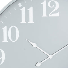Paris Large Wall Clock