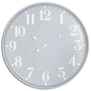 Paris Large Wall Clock - Heritage Gardens UK Online Garden Centre