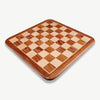 Premium Sheesham Wood Chess Board - Heritage Gardens UK Online Garden Centre