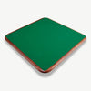 Premium Sheesham Wood Chess Board - Heritage Gardens UK Online Garden Centre