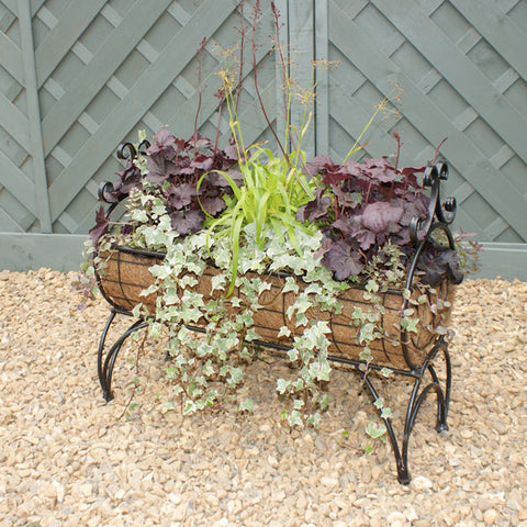 Poppy Forge Regal 600 Planter
