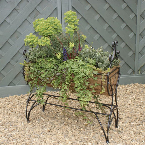 Poppy Forge Regal 750 Planter