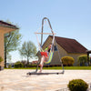 Relax Kolibri Hammock Chair - Heritage Gardens UK Online Garden Centre