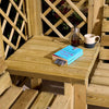 Richmond Corner Arbour - Heritage Gardens UK Online Garden Centre