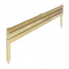 6" Ledbury Border Edging - Pack of 2