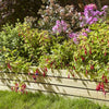 8" Ledbury Border Edging - Pack of 4