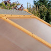 Rowlinson 8x6 Growhouse - Heritage Gardens UK Online Garden Centre