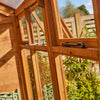 Rowlinson 8x6 Growhouse - Heritage Gardens UK Online Garden Centre