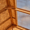 Rowlinson 8x6 Growhouse - Heritage Gardens UK Online Garden Centre