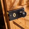 Rowlinson 8x6 Growhouse - Heritage Gardens UK Online Garden Centre