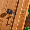 Rowlinson 8x6 Growhouse - Heritage Gardens UK Online Garden Centre
