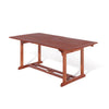 Rowlinson Bali Garden Furniture Set - Heritage Gardens UK Online Garden Centre