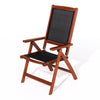 Rowlinson Bali Garden Furniture Set - Heritage Gardens UK Online Garden Centre