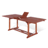 Rowlinson Bali Garden Furniture Set - Heritage Gardens UK Online Garden Centre