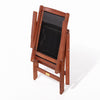 Rowlinson Bali Garden Furniture Set - Heritage Gardens UK Online Garden Centre