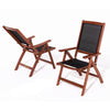 Rowlinson Bali Garden Furniture Set - Heritage Gardens UK Online Garden Centre