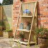 Rowlinson Garden Creations Plant Stand - Heritage Gardens UK Online Garden Centre