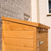 Rowlinson Midi Store - Heritage Gardens UK Online Garden Centre