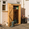 Rowlinson Midi Store - Heritage Gardens UK Online Garden Centre