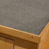 Rowlinson Midi Store - Heritage Gardens UK Online Garden Centre