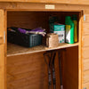 Rowlinson Midi Store - Heritage Gardens UK Online Garden Centre