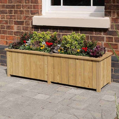Signature Heritage Trough Planter 1.5m