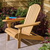 Sandown Adirondack Chair - Heritage Gardens UK Online Garden Centre