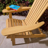 Sandown Adirondack Chair - Heritage Gardens UK Online Garden Centre