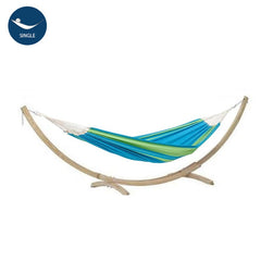 Santana Hammock Set