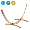 Santana Hammock Set - Heritage Gardens UK Online Garden Centre