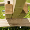 Santana Hammock Set - Heritage Gardens UK Online Garden Centre
