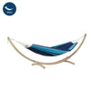 Santana Hammock Set - Heritage Gardens UK Online Garden Centre