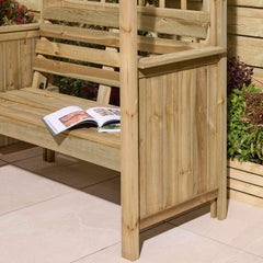 Sherwood Arbour