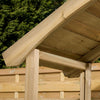 Sherwood Arbour - Heritage Gardens UK Online Garden Centre