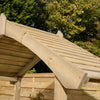 Sherwood Arbour - Heritage Gardens UK Online Garden Centre