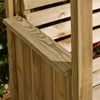Sherwood Arbour - Heritage Gardens UK Online Garden Centre