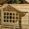 Sherwood Arbour - Heritage Gardens UK Online Garden Centre