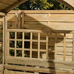 Sherwood Arbour