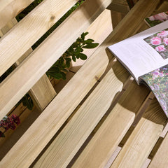 Sherwood Arbour
