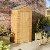 Shiplap Apex Tall Store