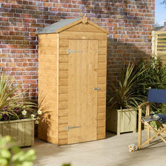 Shiplap Apex Tall Store
