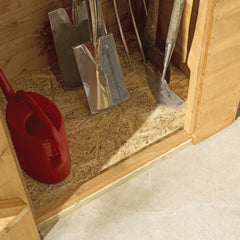 Shiplap Apex Tall Store