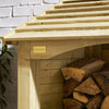 Signature Heritage Midi Single Log Store