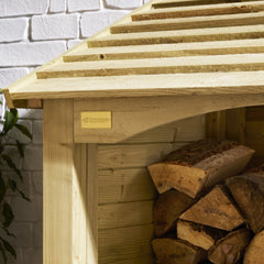 Signature Heritage Midi Single Log Store