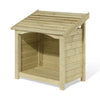 Signature Heritage Midi Single Log Store