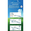 Smart Rope Fixing - White - Heritage Gardens UK Online Garden Centre