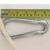 Smart Rope Fixing - White - Heritage Gardens UK Online Garden Centre