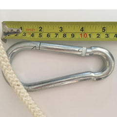 Smart Rope Fixing - White