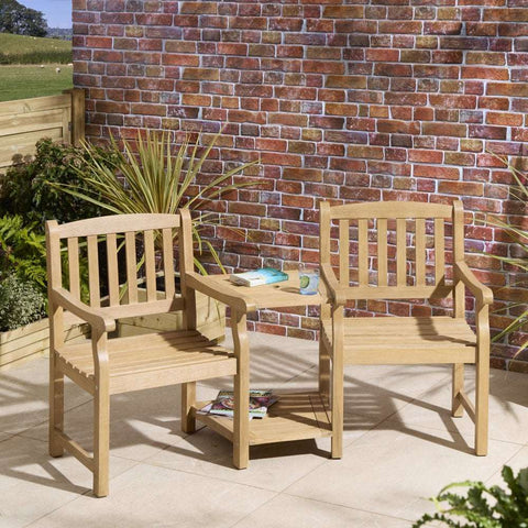 Tuscan Companion Set - Heritage Gardens UK Online Garden Centre